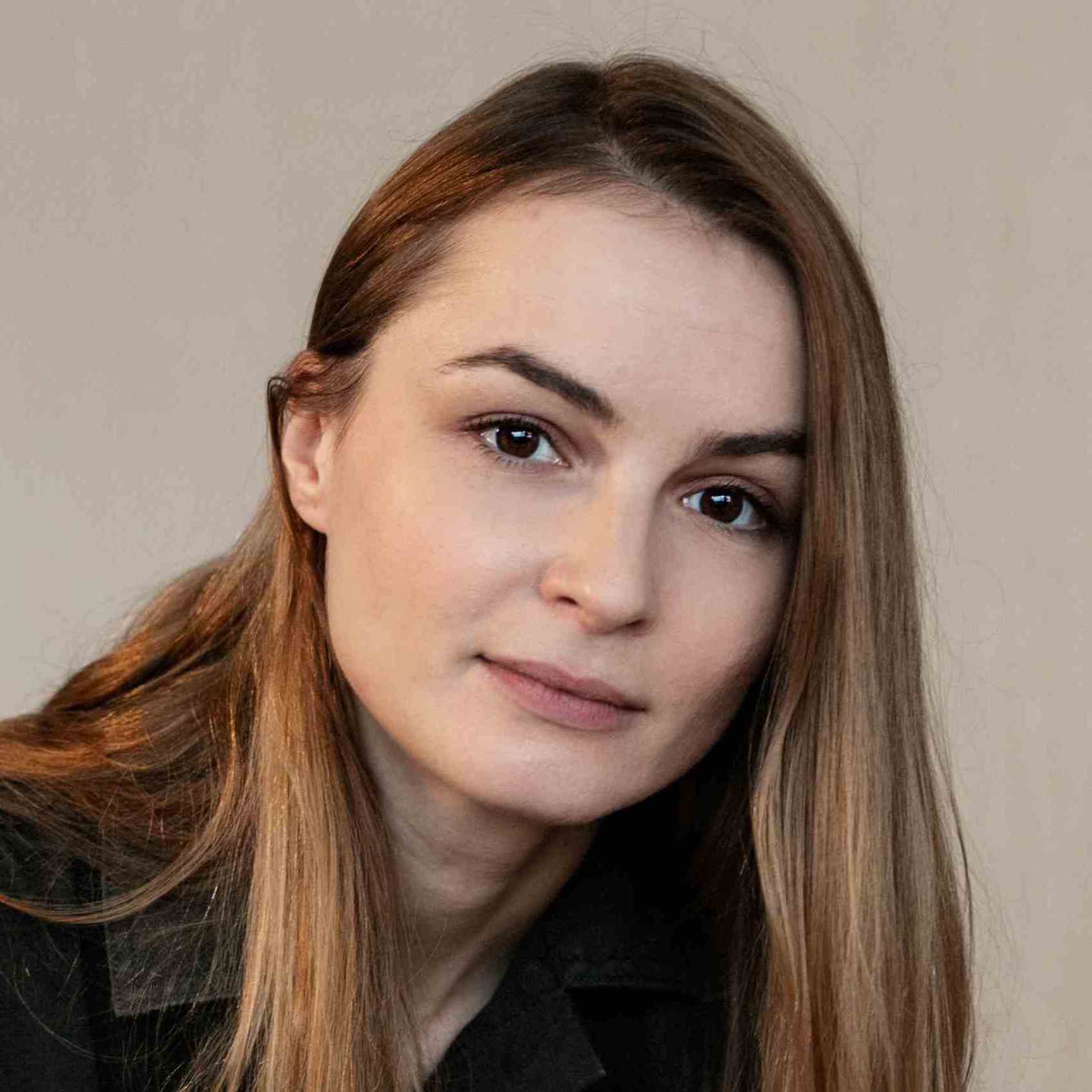 Anna Vinokurova, Rechtsanwältin bei nyr Law