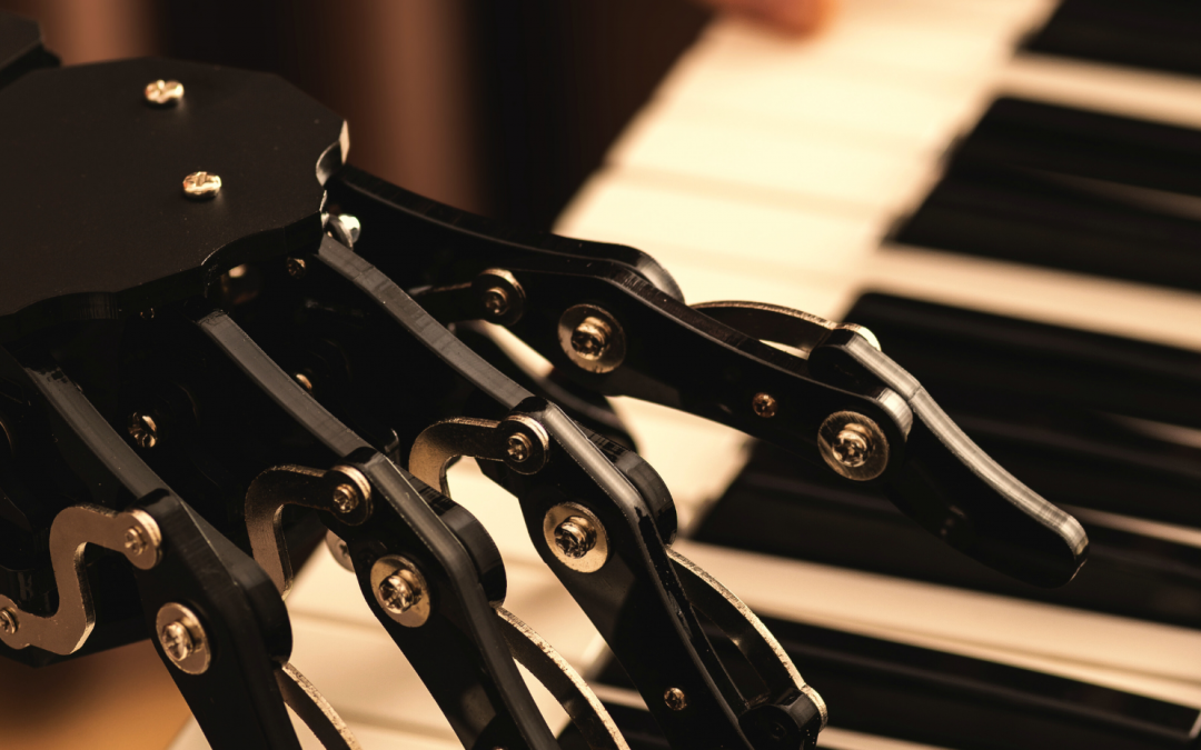 KI und Urheberrecht: Gericht erkennt Vervielfältigung in Sprachmodellen an