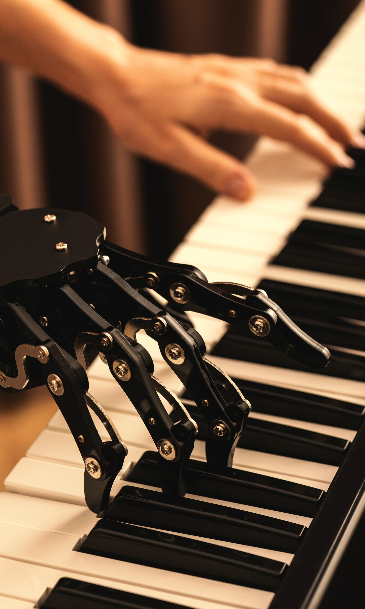 KI und Urheberrecht: Gericht erkennt Vervielfältigung in Sprachmodellen an